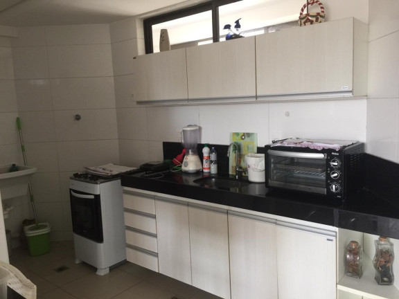 Imagem Apartamento com 2 Quartos para Alugar, 60 m² em Tambaú - João Pessoa Imagem Apartamento com 2 Quartos para Alugar, 60 m² em Tambaú - João Pessoa