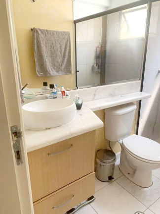 Imagem Imóvel com 3 Quartos à Venda, 113 m² em Chácara Agrindus - Taboão Da Serra