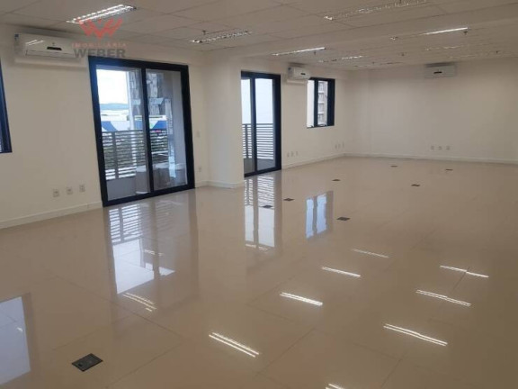 Imagem Sala Comercial para Alugar, 336 m² em Parque Campolim - Sorocaba