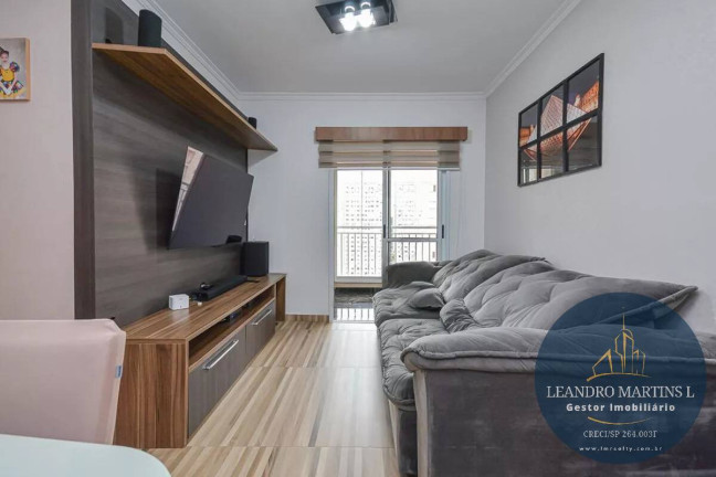 Imagem Apartamento com 3 Quartos à Venda, 73 m² em Usina Piratininga - São Paulo Imagem Apartamento com 3 Quartos à Venda, 73 m² em Usina Piratininga - São Paulo