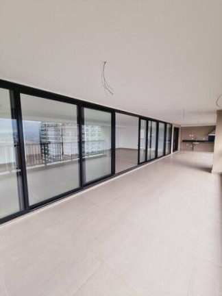 Imagem Apartamento com 4 Quartos à Venda, 360 m² em Alphaville Centro Industrial E Empresarial/alphaville. - Barueri