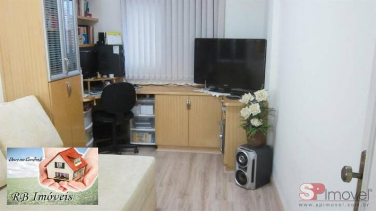 Imagem Apartamento com 2 Quartos à Venda, 57 m² em Centro - São Bernardo Do Campo Imagem Apartamento com 2 Quartos à Venda, 57 m² em Centro - São Bernardo Do Campo