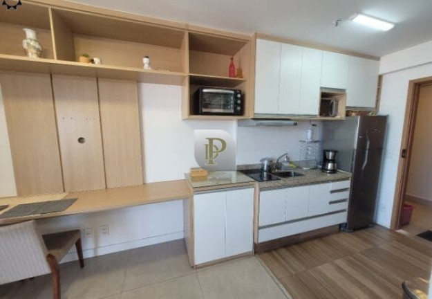 Imagem Imóvel com 1 Quarto à Venda, 33 m² em Centro - Osasco Imagem Imóvel com 1 Quarto à Venda, 33 m² em Centro - Osasco