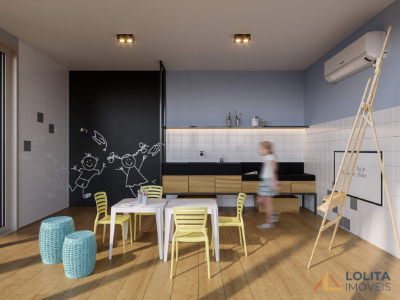 Imagem Apartamento com 2 Quartos à Venda, 70 m² em Estreito - Florianopolis