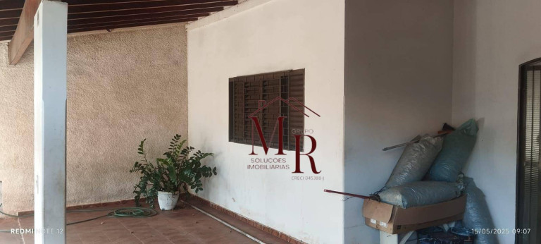 Imagem Casa com 3 Quartos à Venda, 147 m² em Patrimônio Velho - Votuporanga Imagem Casa com 3 Quartos à Venda, 147 m² em Patrimônio Velho - Votuporanga