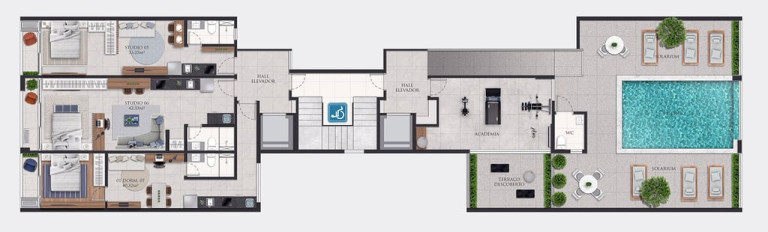 Imagem Imóvel com 2 Quartos à Venda, 118 m² em Vila Mariana - São Paulo Imagem Imóvel com 2 Quartos à Venda, 118 m² em Vila Mariana - São Paulo