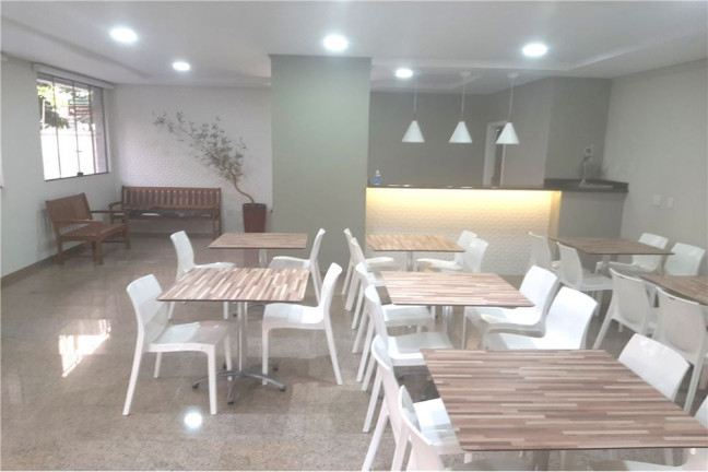 Imagem Apartamento com 3 Quartos à Venda, 176 m² em Embaré - Santos Imagem Apartamento com 3 Quartos à Venda, 176 m² em Embaré - Santos