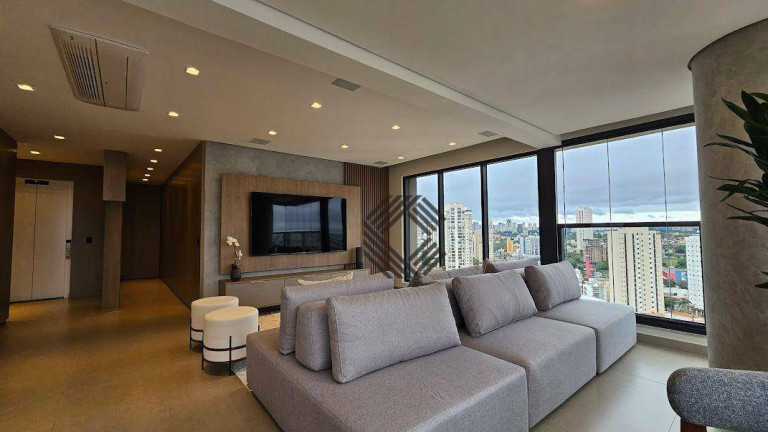 Imagem Apartamento com 3 Quartos à Venda, 151 m² em Jardim Emília - Sorocaba Imagem Apartamento com 3 Quartos à Venda, 151 m² em Jardim Emília - Sorocaba