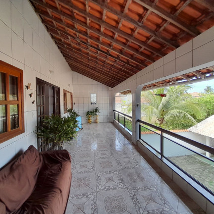 Imagem Casa com 4 Quartos à Venda, 371 m² em Barra De Maricá - Maricá Imagem Casa com 4 Quartos à Venda, 371 m² em Barra De Maricá - Maricá
