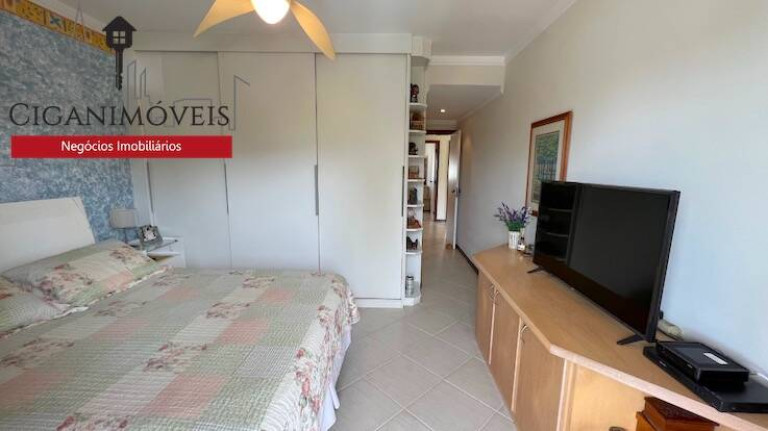 Imagem Casa de Condomínio com 5 Quartos à Venda, 228 m² em Barra Da Tijuca - Rio De Janeiro