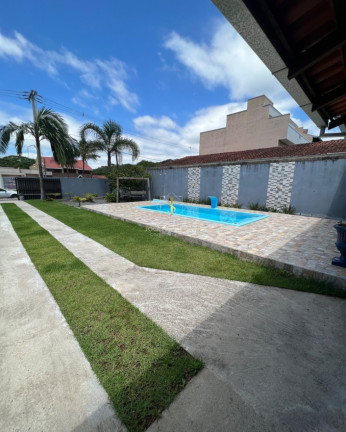 Imagem Casa com 3 Quartos à Venda, 195 m² em Balneário Eliane - Guaratuba Imagem Casa com 3 Quartos à Venda, 195 m² em Balneário Eliane - Guaratuba