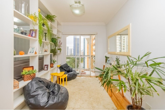 Imagem Imóvel com 2 Quartos à Venda, 75 m² em Vila Suzana - São Paulo Imagem Imóvel com 2 Quartos à Venda, 75 m² em Vila Suzana - São Paulo
