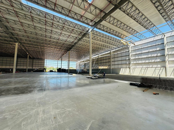 Imagem Imóvel Comercial para Alugar, 6.000 m² em Taquara I - Serra