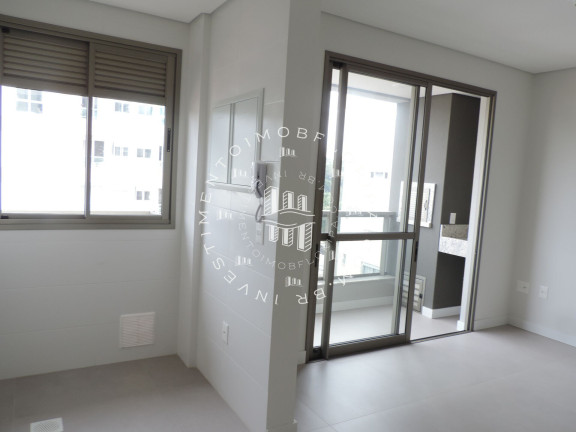 Apartamento com 3 Quartos à Venda, 96 m² em Carvoeira - Florianópolis