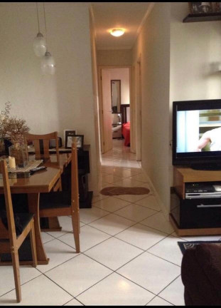Imagem Apartamento com 2 Quartos à Venda, 48 m² em Parque Novo Mundo - São Paulo Imagem Apartamento com 2 Quartos à Venda, 48 m² em Parque Novo Mundo - São Paulo