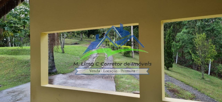 Imagem Chácara com 3 Quartos à Venda, 28 m² em Zona Rural - Igaratá Imagem Chácara com 3 Quartos à Venda, 28 m² em Zona Rural - Igaratá