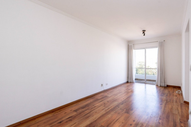 Imóvel com 2 Quartos à Venda, 65 m² em Campo Belo - São Paulo