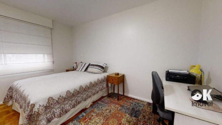 Imagem Apartamento com 3 Quartos à Venda, 154 m² em Perdizes - São Paulo Imagem Apartamento com 3 Quartos à Venda, 154 m² em Perdizes - São Paulo