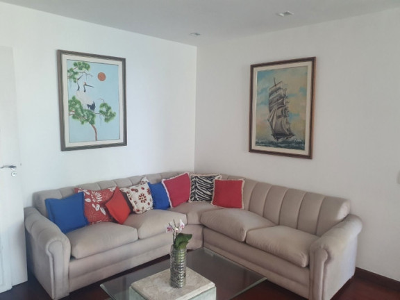 Imagem Cobertura com 4 Quartos à Venda, 369 m² em Barra Da Tijuca - Rio De Janeiro