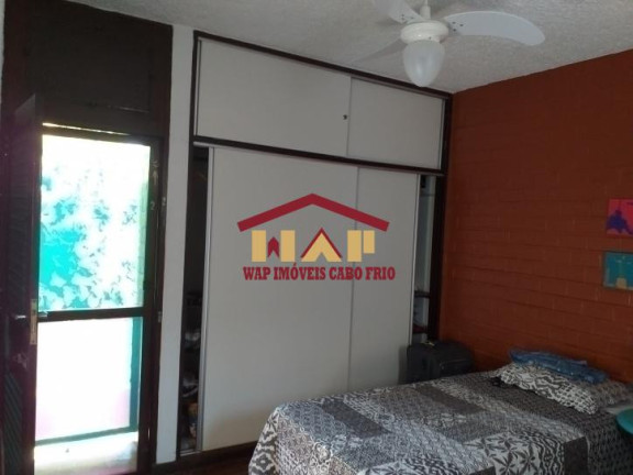 Imagem Casa de Condomínio com 2 Quartos à Venda, 87 m² em Portinho - Cabo Frio Imagem Casa de Condomínio com 2 Quartos à Venda, 87 m² em Portinho - Cabo Frio