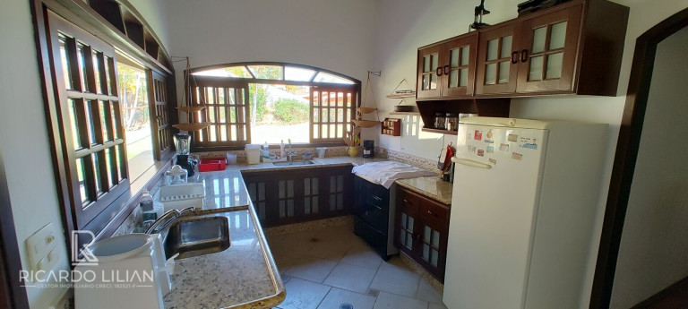 Imagem Imóvel com 7 Quartos à Venda, 5.192 m² em Laranjal - Atibaia