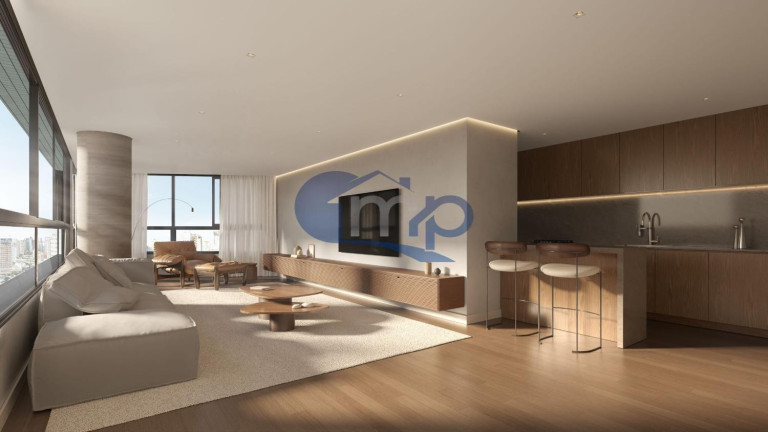 Imagem Apartamento com 2 Quartos à Venda, 96 m² em Centro - Torres