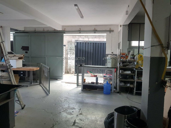 Imagem Imóvel Comercial à Venda, 600 m² em Chácara Cneo - Campinas