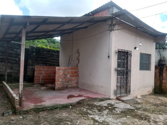 Imagem Terreno à Venda, 300 m² em Novo Aleixo - Manaus Imagem Terreno à Venda, 300 m² em Novo Aleixo - Manaus