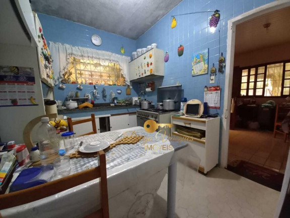Imagem Casa com 4 Quartos à Venda, 550 m² em Tijuca - Teresópolis Imagem Casa com 4 Quartos à Venda, 550 m² em Tijuca - Teresópolis