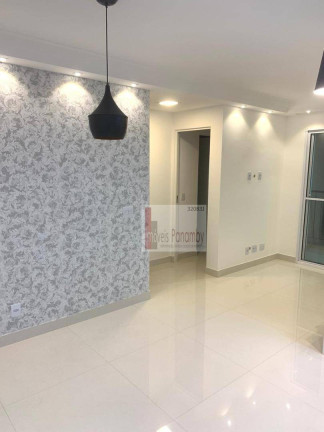Imagem Apartamento com 2 Quartos à Venda, 60 m² em Vila Andrade - São Paulo Imagem Apartamento com 2 Quartos à Venda, 60 m² em Vila Andrade - São Paulo