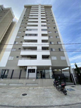 Imagem Apartamento com 2 Quartos à Venda, 72 m² em Vila Jaboticabeira - Taubaté Imagem Apartamento com 2 Quartos à Venda, 72 m² em Vila Jaboticabeira - Taubaté