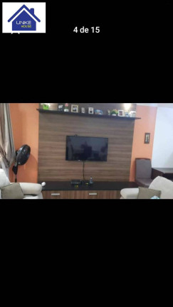Imagem Sobrado com 3 Quartos à Venda, 95 m² em Jardim Palmares Zona Sul - São Paulo