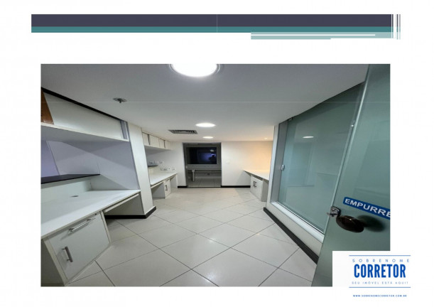 Imagem Sala Comercial para Alugar, 340 m² em Pituba - Salvador