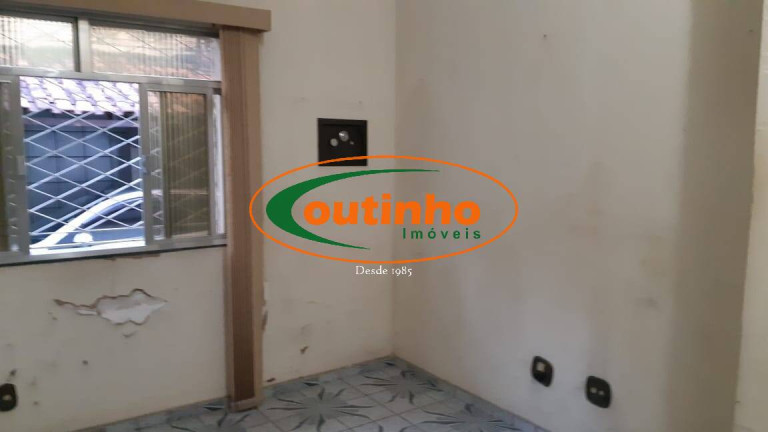 Imagem Casa com 3 Quartos à Venda, 158 m² em Vila Isabel - Rio De Janeiro Imagem Casa com 3 Quartos à Venda, 158 m² em Vila Isabel - Rio De Janeiro