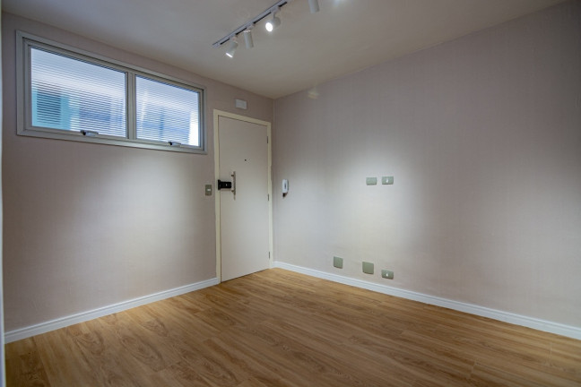Imagem Apartamento com 1 Quarto à Venda, 34 m² em Liberdade - São Paulo Imagem Apartamento com 1 Quarto à Venda, 34 m² em Liberdade - São Paulo