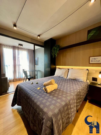 Imagem Apartamento com 1 Quarto à Venda, 24 m² em Barra - Salvador Imagem Apartamento com 1 Quarto à Venda, 24 m² em Barra - Salvador