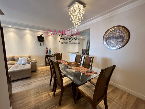 Imagem Apartamento com 3 Quartos à Venda, 96 m² em Edifício Montpellier - Sorocaba