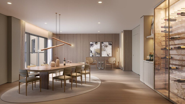 Apartamento com 3 Quartos à Venda, 131 m² em Glória - Rio De Janeiro