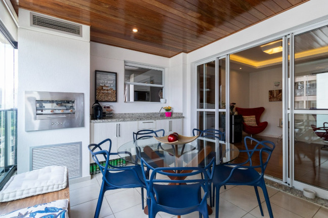 Imagem Apartamento com 3 Quartos à Venda, 105 m² em Jardim Caravelas - São Paulo Imagem Apartamento com 3 Quartos à Venda, 105 m² em Jardim Caravelas - São Paulo