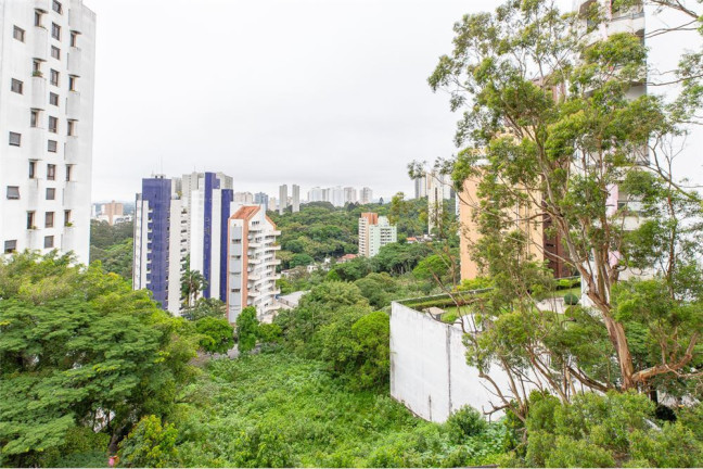 Imagem Apartamento com 4 Quartos à Venda, 424 m² em Morumbi - São Paulo Imagem Apartamento com 4 Quartos à Venda, 424 m² em Morumbi - São Paulo