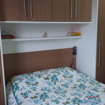 Imagem Apartamento com 2 Quartos à Venda,  em Bandeiras - Osasco