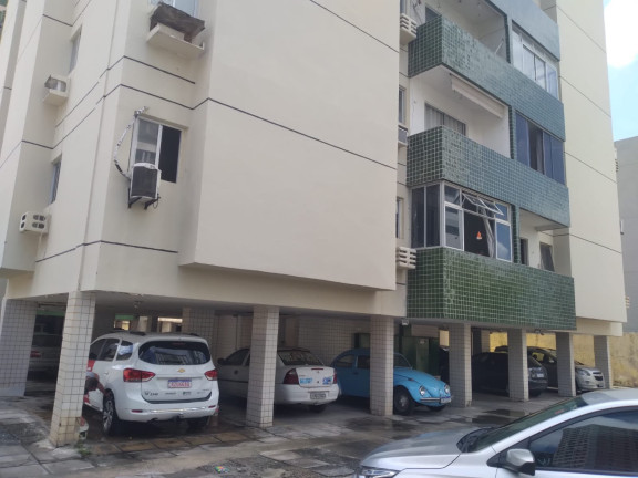 Imagem Apartamento com 3 Quartos à Venda, 75 m² em Candeias - Jaboatão Dos Guararapes Imagem Apartamento com 3 Quartos à Venda, 75 m² em Candeias - Jaboatão Dos Guararapes