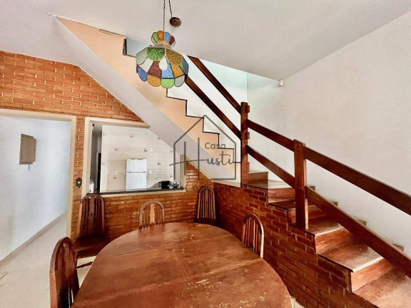 Imagem Sobrado com 4 Quartos à Venda, 241 m² em Cigarras - São Sebastião Imagem Sobrado com 4 Quartos à Venda, 241 m² em Cigarras - São Sebastião