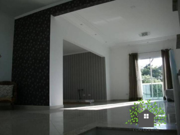 Imagem Casa com 4 Quartos à Venda, 300 m² em São Paulo Ii - Cotia