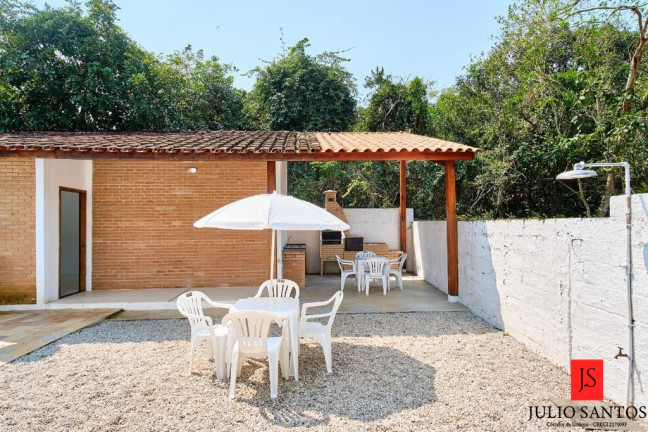 Imagem Casa de Condomínio com 3 Quartos à Venda, 200 m² em Prumirim - Ubatuba Imagem Casa de Condomínio com 3 Quartos à Venda, 200 m² em Prumirim - Ubatuba