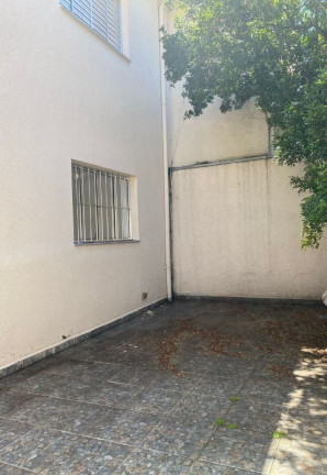 Imagem Casa com 3 Quartos à Venda, 110 m² em Vila Regente Feijó - São Paulo Imagem Casa com 3 Quartos à Venda, 110 m² em Vila Regente Feijó - São Paulo