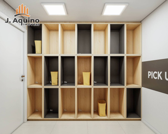 Imagem Apartamento com 3 Quartos à Venda, 75 m² em Aldeota - Fortaleza