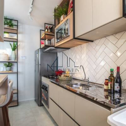 Imagem Apartamento com 2 Quartos à Venda, em Vila Luciana - Goiânia Imagem Apartamento com 2 Quartos à Venda, em Vila Luciana - Goiânia