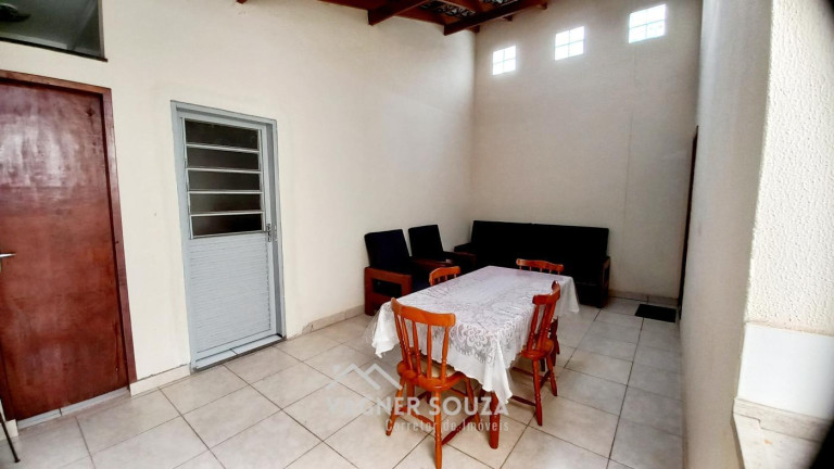 Imagem Casa com 3 Quartos à Venda, 106 m² em Jardim Alvorada - Maringá Imagem Casa com 3 Quartos à Venda, 106 m² em Jardim Alvorada - Maringá
