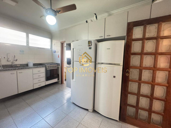 Imagem Apartamento com 3 Quartos à Venda, 90 m² em Pitangueiras - Guarujá